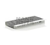 MANN-FILTER Filter, Innenraumluft cuk220084 für BMW