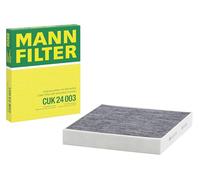 Filter Innenraumluft MANN-FILTER CUK 24 003 für Opel Cadillac Mokka X