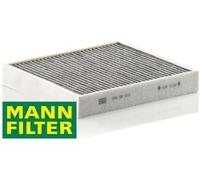 MANN-FILTER Innenraumfilter MANN FILTER CUK 26 010