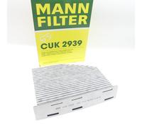 Mann Inspektionspaket Passend Für 1.2+1.4 Tsi Tfsi Vw Caddy 4 Golf 6 Jetta Yeti Ölfilter: Vag: 04e115561 Vag: 04e115561ac Vag: 04e115561b Vag: 04e1