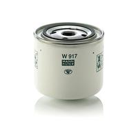 Filter, Arbeitshydraulik MANN-FILTER W917