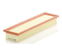 Mann-Filter | Filter, Innenraumluft | C 48 140