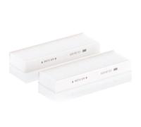 Mann Innenraumfilter für Citroen C4 DS Ds Opel Corsa Mokka Peugeot 2008 208