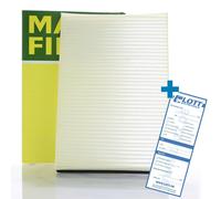 Filter Innenraumluft MANN-FILTER CU 3054 für Opel Astra H Caravan G CC