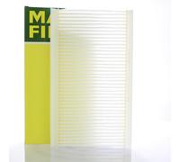 Innenraumfilter MANN-FILTER CU 3337