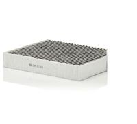 Mann-Filter Pollenfilter (CUK 26 023) für Mercedes-Benz C-Klasse E-Klasse GLC