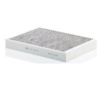 Innenraumfilter MANN-FILTER CUK 34 003