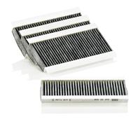 MANN-FILTER Filter, Innenraumluft cuk220084 für BMW