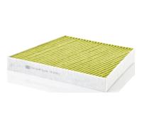 Mann-Filter | Filter, Innenraumluft | FP 3172/1