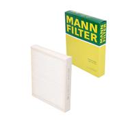 MANN-FILTER Filter, Innenraumluft CU 2442