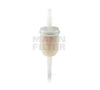 Kraftstofffilter MANN-FILTER WK 31/2