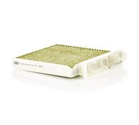 Innenraumfilter MANN-FILTER FP 1829