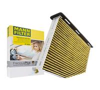 MANN-FILTER FP 2939/1 - Filter, Innenraumluft - FreciousPlus