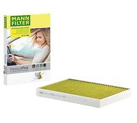 MANN-FILTER Filter, Innenraumluft FreciousPlus für PORSCHE VAG 8W0819439A 4M0819439A 4M0819439B FP 31 003