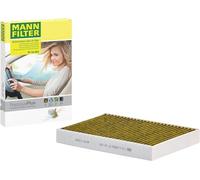 Mann-Filter | Filter, Innenraumluft | FP 34 003