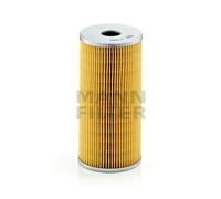 MANN-FILTER H 1060 n Ölfilter - für Off-Highway Anwendungen