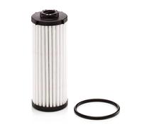 Ölfilter, automatisches Getriebe MANN-FILTER H 6031 Z