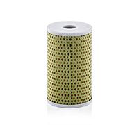 MANN Ölfilter Oel Filter Filtereinsatz H 932/2 t