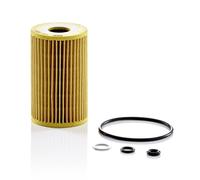 MANN-FILTER Ölfilter HU 7001 X