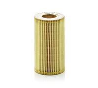 MANN-FILTER HU 718/1 y Ölfilter - Ölfilter Satz mit Dichtung / Dichtungssatz - Für PKW