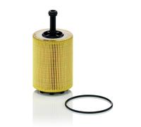 MANN-FILTER Ölfilter evotop HU 719/7 X