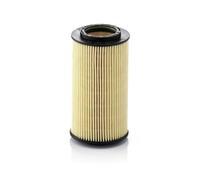 Ölfilter MANN-FILTER HU 824 x für Hyundai Kia Sonata V Grandeur Opirus Sorento I