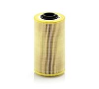 MANN-FILTER Ölfilter HU 938/1 X