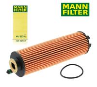 Mann Filter HU 6028 Z Ölfilter für MERCEDES BENZ SPRINTER VITO MIXTO S KLASSE