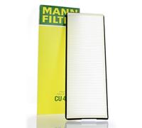 MANN-FILTER Innenraumfilter Filter Innenraumluft CU 4251