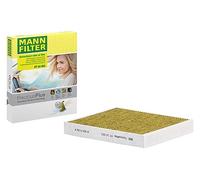 Innenraumfilter MANN-FILTER FP 24 003