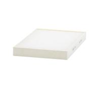 MANN-FILTER Filter, Innenraumluft cu3054 hinter dem Handschuhfach für GM Opel