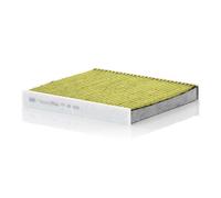 MANN-FILTER Innenraumluftfilter