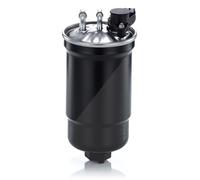 Mann-filter Kraftstofffilter [Hersteller-Nr. WK11027] für Ford Usa, Ford, VW