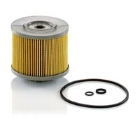 MANN-FILTER Kraftstofffilter p1244x 109mm für Volvo