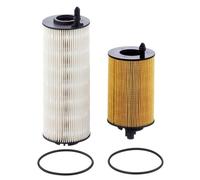 MANN-FILTER Kraftstofffilter PU 9038-2 Z Filtereinsatz für DAF XF 2 XD XG XFC