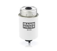 MANN-FILTER Kraftstofffilter Universal 88mm WK 8190