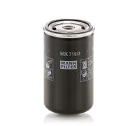 MANN-FILTER Kraftstofffilter Universal 77mm WDK 719/2