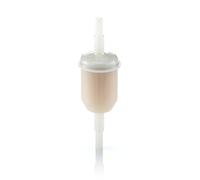 Kraftstofffilter MANN-FILTER WK 31/2