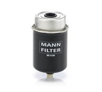 Mann Filter Kraftstofffilter WK 8189 – für Off-Highway Anwendungen