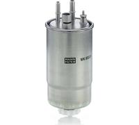 Mann-Filter | Kraftstofffilter | WK 853/24