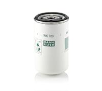 Kraftstoff-Filterelement MANN-FILTER WK 723