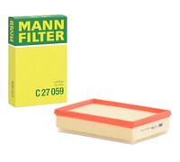 MANN-FILTER Luftfilter C 27 059