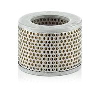 MANN-FILTER Luftfilter c1112 Filtereinsatz 70mm für BMW MAN
