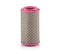 MANN-FILTER Luftfilter c8162 Filtereinsatz 142mm für Fiat Ford GM MOTO GUZZI