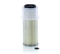 MANN-FILTER LUFTFILTER FILTEREINSATZ passend für DEUTZ-FAHR AGROKID | C 1188 x