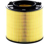 MANN-FILTER Luftfilter für Audi A4 Avant 8W5 B9 1.4 TFSI 8WD 40 Q5 FYB 55