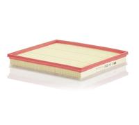 Mann-filter Luftfilter [Hersteller-Nr. C34005/1] für Ford