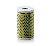 Mann-Filter Ölfilter 22541548 für Steyr Mercedes NSU BMW