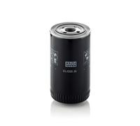 MANN-FILTER W 950/18 - Ölfilter