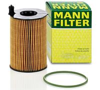 MANN-FILTER Ölfilter HU 8005 Z